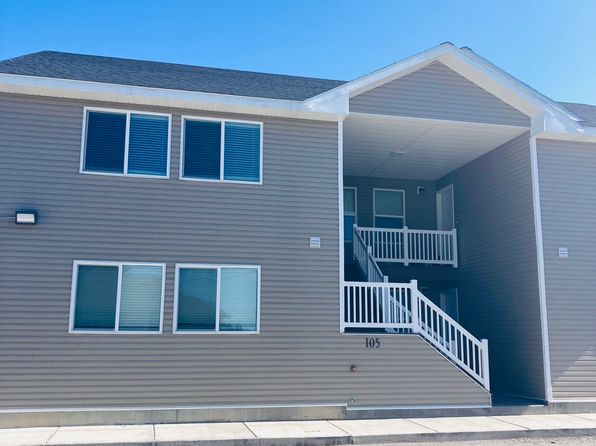 106 Songbird Ln #1, Thayne, WY 83127