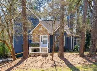 55 Presidential Dr, Dallas, GA 30157
