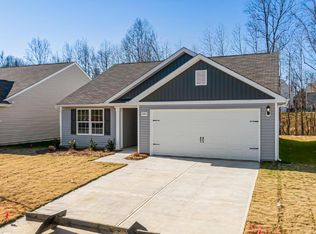 2203 Lagganmore Dr, Greensboro, NC 27405