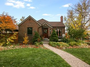 4940 W 31st Avenue, Denver, CO 80212