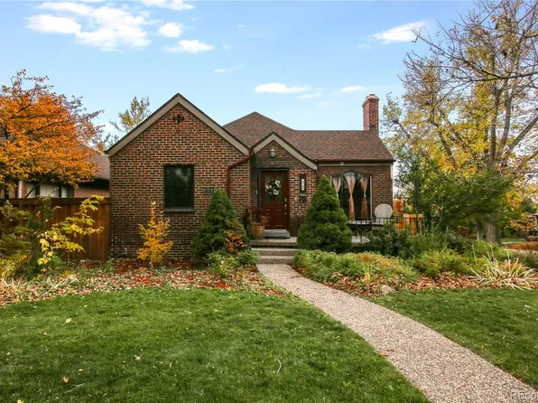 4940 W 31st Avenue, Denver, CO 80212