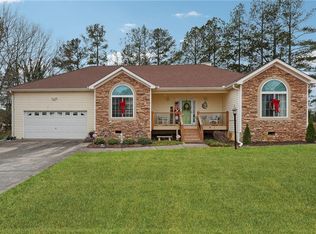 141 Hunters Way, Villa Rica, GA 30180