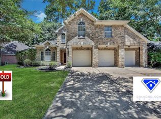 2123 Grovewood Park, Conroe, TX 77385