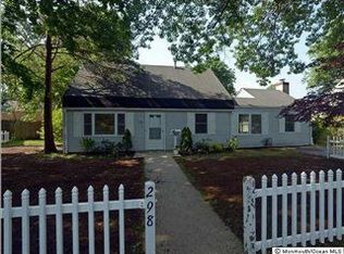 298 Overlook Ave, Long Branch, NJ 07740