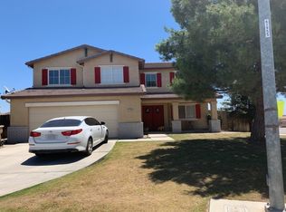 6104 Wheeler Valley Ln, Bakersfield, CA 93311