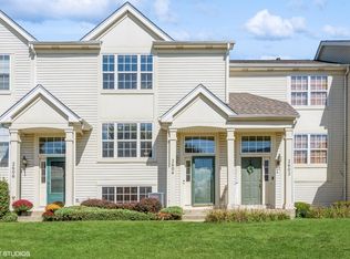 2604 Canyon Dr #2604, Plainfield, IL 60586