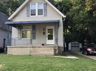1031 Underwood Pl, Cincinnati, OH 45204
