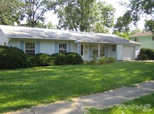 1022 Clayburn Dr, Fort Wayne, IN 46819
