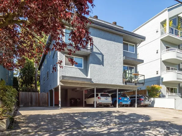 1752 NW 57th Street #1, Seattle, WA 98107