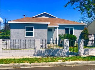 5401 Pelleur St, Lynwood, CA 90262