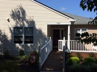 590 Mockingbird Way, Charlottesville, VA 22901