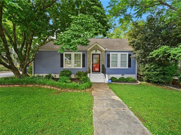 511 Robinson Ave SE, Atlanta, GA 30315