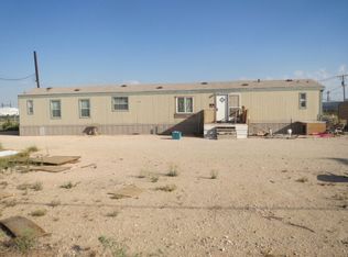 1631 N Mercury Ave, Odessa, TX 79763