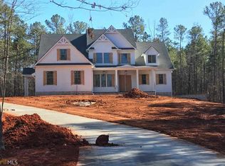 170 Dukes Ct, Brooks, GA 30205