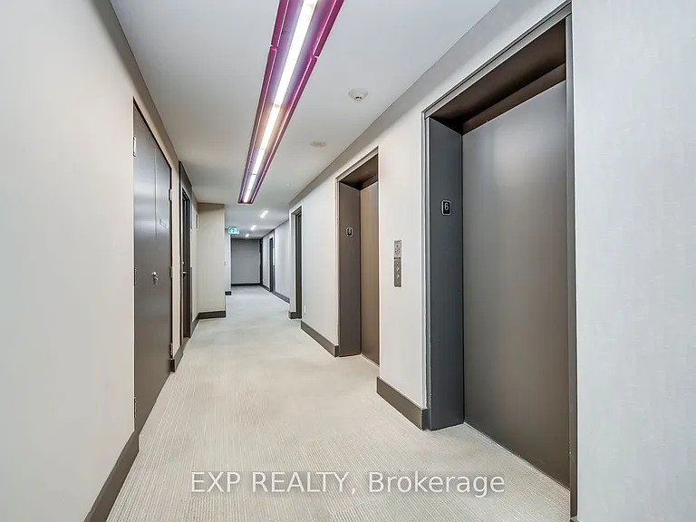 68 Merton St #610 — Photo 5