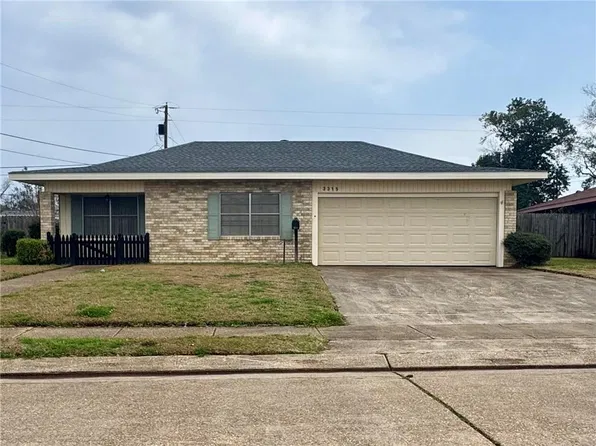 3315 Coldstream Ave, Alexandria, LA 71301