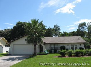 3154 Wiltshire Ave, Spring Hill, FL 34608