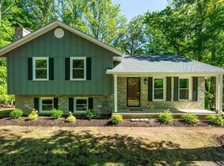 309 Crestfield Ct, Charlottesville, VA 22911