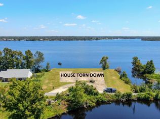 7002 Conrad Pointe, Southport, FL 32409