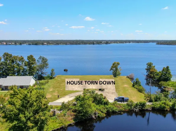 7002 Conrad Pointe, Southport, FL 32409
