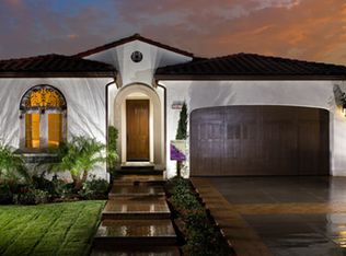 11657 Centona Way, Porter Ranch, CA 91326