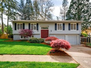 14280 SW Kimberly Dr, Beaverton, OR