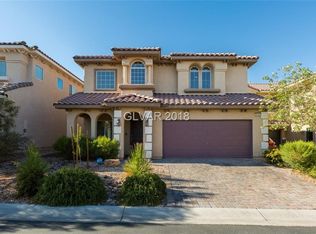 8140 Skytop Ledge Ave, Las Vegas, NV 89178
