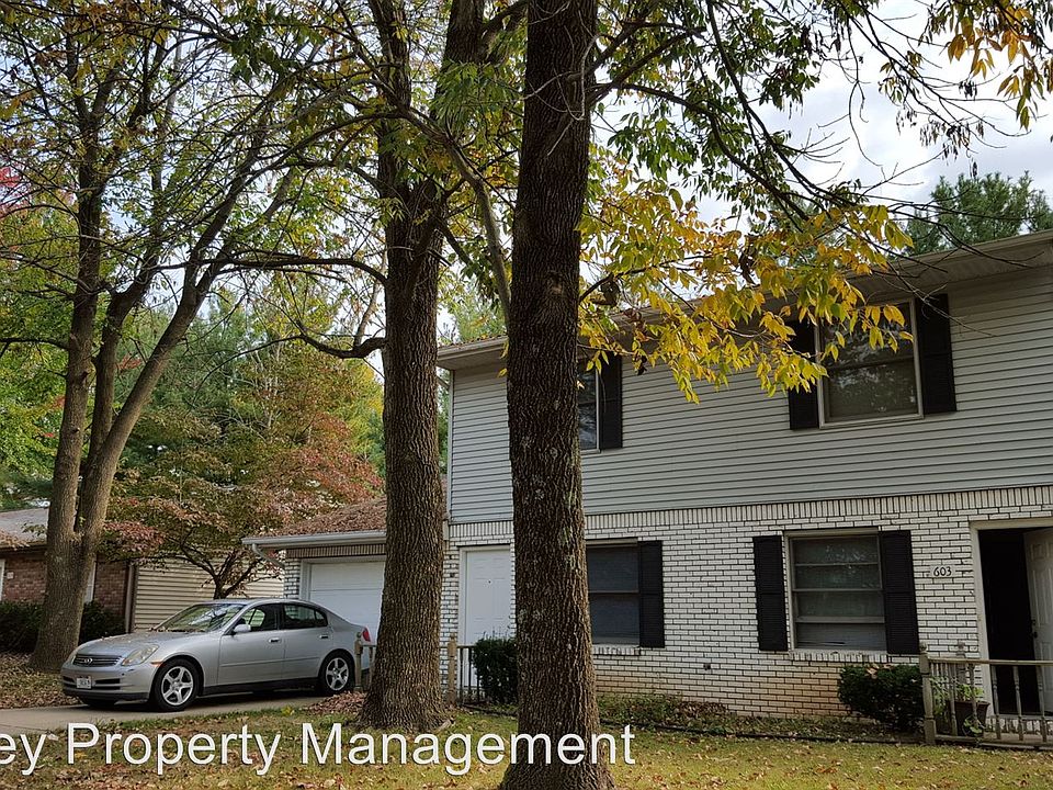 1st image of 603 S Park Square Dr