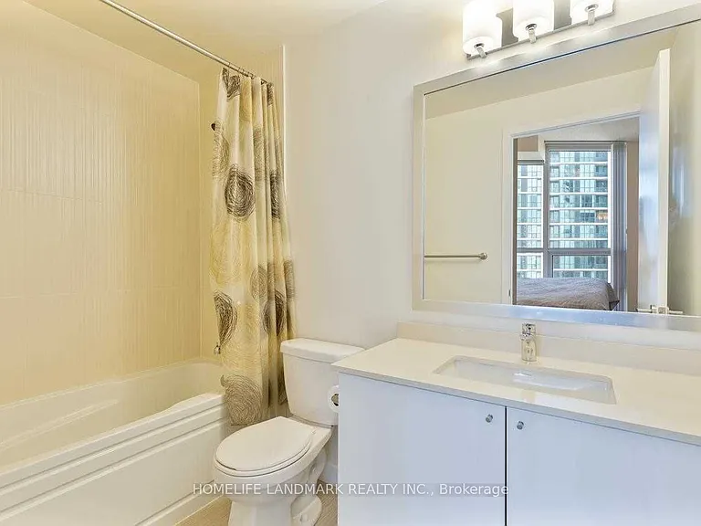 3975 Grand Park Dr #1707 — Photo 8