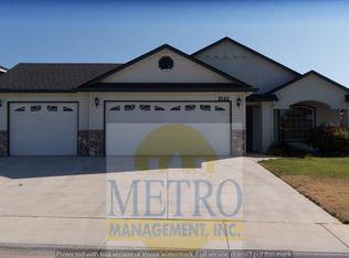 2122 N Cougar Way, Meridian, ID 83646