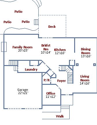 2nd image of this home
