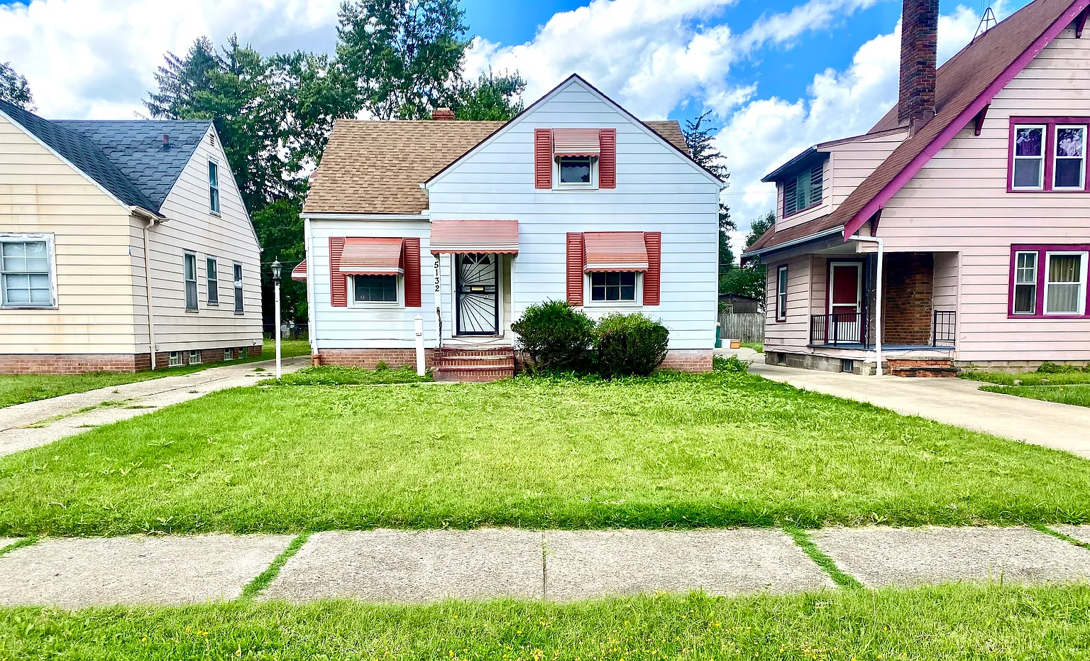 5132 Clement St photo 1