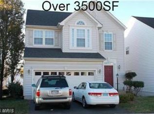15132 Danehurst Cir, Gainesville, VA