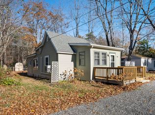 388 High St, Sanford, ME 04073