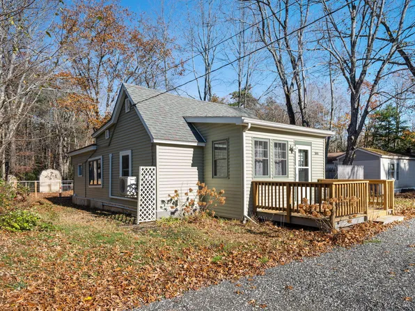 388 High Street, Sanford, ME 04073