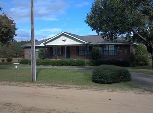 3176 Black Creek Church Rd, Brooklet, GA 30415