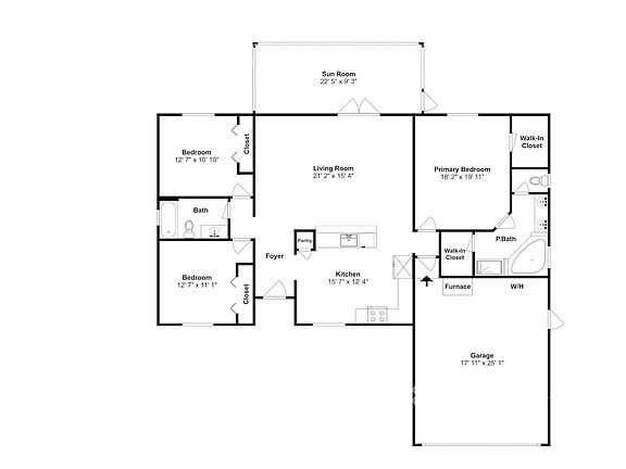 2nd image of 120 Mango Ct