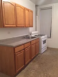 Rented by Abba Realty Associates INC