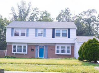 51 Harrington Cir, Willingboro, NJ 08046