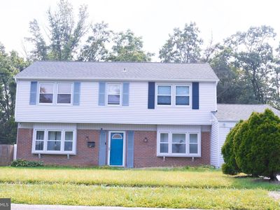 51 Harrington Cir, Willingboro, NJ, 08046