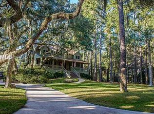 6 Bear Island Rd, Hilton Head Island, SC 29926