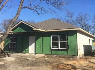 5219 Shackleford St, Fort Worth, TX 76119