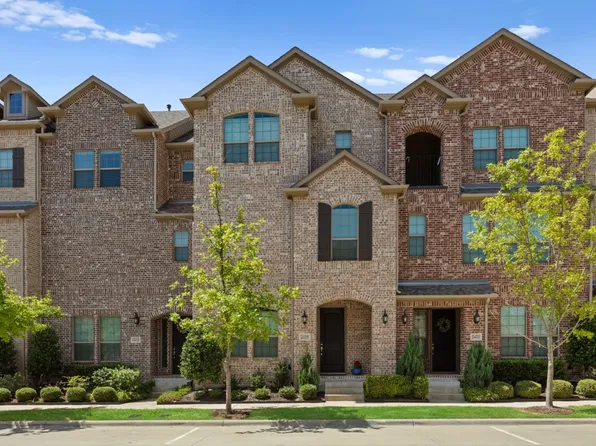 2429 Springhill Ave, Flower Mound, TX 75028