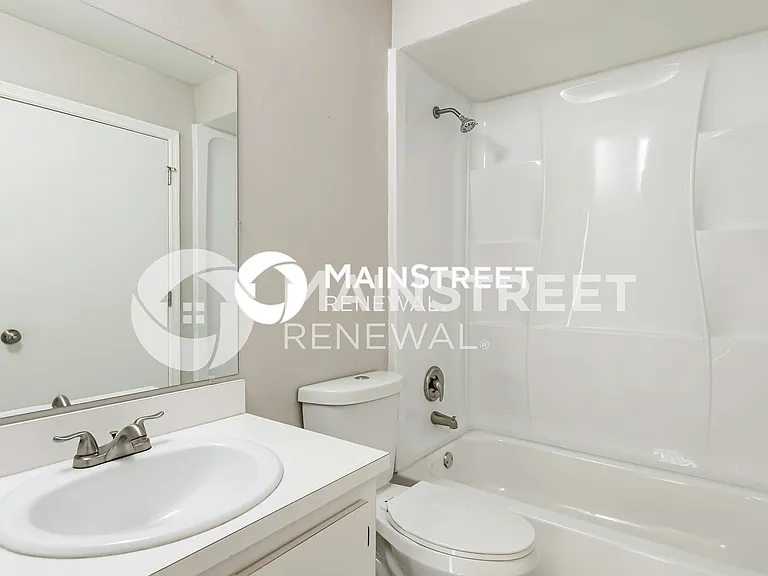 WM - Bathroom