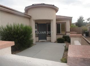 2803 Lochleven Way, Henderson, NV 89044