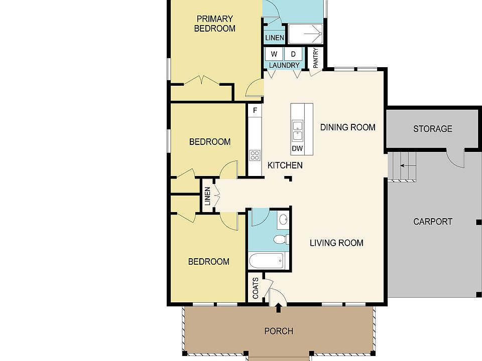 2nd image of 665 Poyners Road