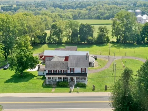 2503 Route 57, Franklin Twp., NJ 08886