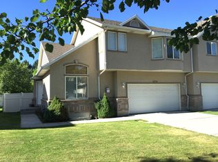 2274 W 8490 S, West Jordan, UT 84088