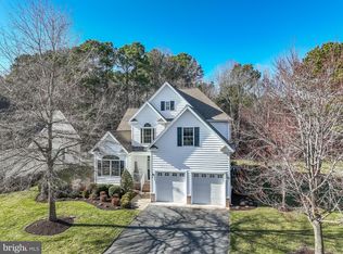 208 Ringgold Rd, Fruitland, MD 21826