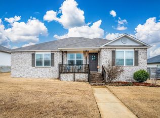 9509 Northbrook Dr, North Little Rock, AR 72120